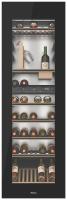 Винный шкаф Miele KWT 6722 iGS obsw чёрный обсидиан