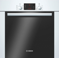 Электрический духовой шкаф BOSCH HBA 23B223