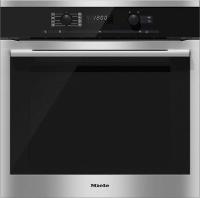 ДУХОВОЙ ШКАФ MIELE H6160B EDST/CLST СТАЛЬ CLEANSTEEL