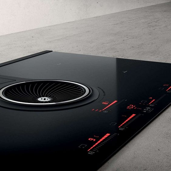 Поверхность ELICA NIKOLATESLA HP BL/F/83 (PRF0120976A) купить с доставкой по Москве и Московской области в интернет-магазине ТехноВегас