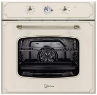 Духовой шкаф Midea MO581DBRI-B