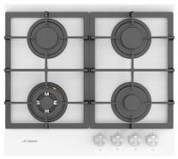 Варочная поверхность HYUNDAI HHG 6434 WG