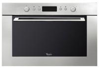 Микроволновая печь WHIRLPOOL AMW 583 IX