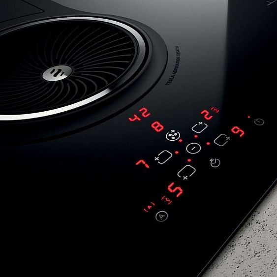 Поверхность ELICA NIKOLATESLA BL/A/83 (PRF0120977A) купить с доставкой по Москве и Московской области в интернет-магазине ТехноВегас