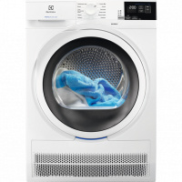 Сушильная машина Electrolux EW6C428WP