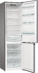 ХОЛОДИЛЬНИК GORENJE NRK6202ES4 купить с доставкой по Москве и Московской области в интернет-магазине ТехноВегас