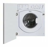 Встраиваемая стиральная машина встраиваемая Whirlpool AWM 1081