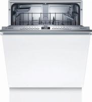 Посудомоечная машина BOSCH SBV4HAX48E