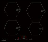 Варочная поверхность MONSHER MHI 6006
