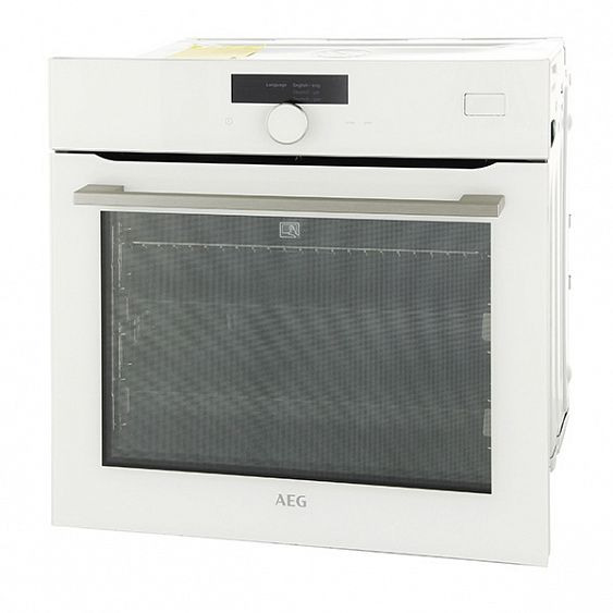 Духовой шкаф AEG BSR 882320 W купить с доставкой по Москве и Московской области в интернет-магазине ТехноВегас