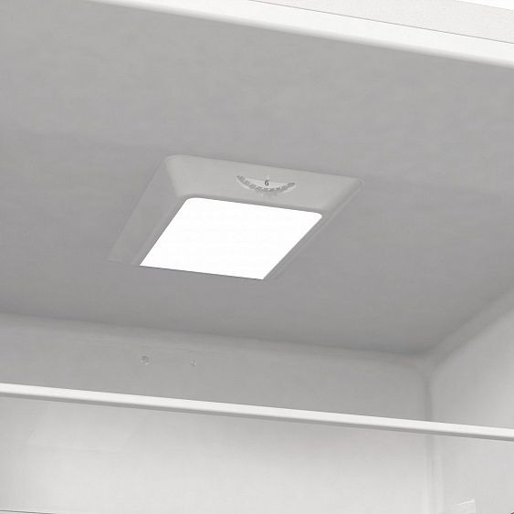 Холодильник GORENJE RK6192PW4 купить с доставкой по Москве и Московской области в интернет-магазине ТехноВегас