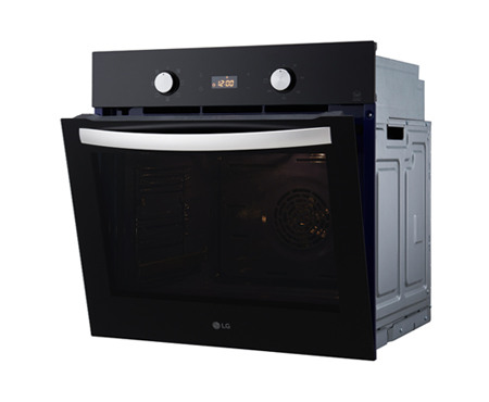 Электрический духовой шкаф LG LB 645E329T1 купить с доставкой по Москве и Московской области в интернет-магазине ТехноВегас