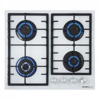 Варочная поверхность HOMSair HGG646WH