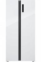 Холодильник HIBERG RFS-480DX NFW inverter