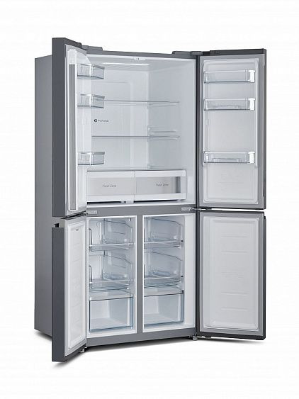 Холодильник MIDEA MRC518SFNX