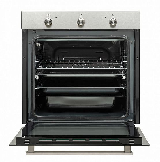 Духовой шкаф Jacky's JO EI7518 купить с доставкой по Москве и Московской области в интернет-магазине ТехноВегас