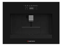 Встраиваемая кофемашина MEFERI MCM6010BK ULTRA