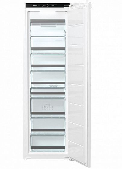 Морозильник Gorenje GDFN 5182A1 купить с доставкой по Москве и Московской области в интернет-магазине ТехноВегас