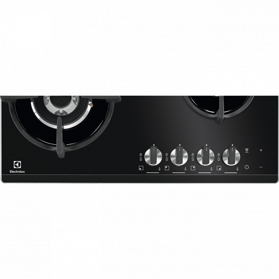 Варочная панель Electrolux GPE 363LK купить с доставкой по Москве и Московской области в интернет-магазине ТехноВегас