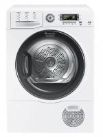 Сушильный барабан HOTPOINT-ARISTON FTCD 97B 6H