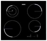 Варочная поверхность ZANUSSI IKZ 6420 BB