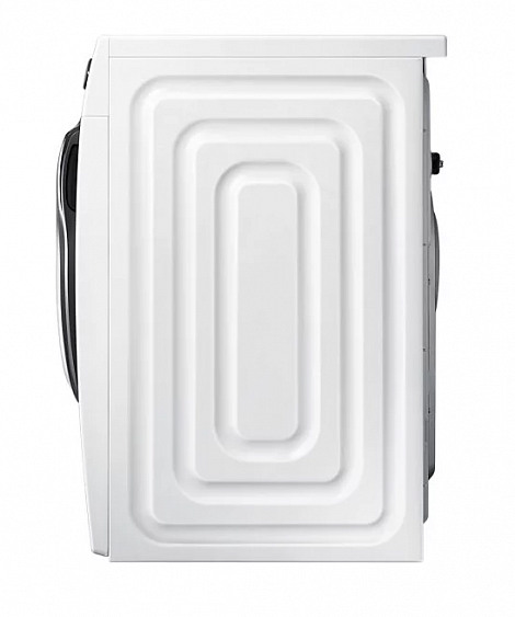 Стиральная машина с фронтальной загрузкой SAMSUNG WW90J6410CW1LP купить с доставкой по Москве и Московской области в интернет-магазине ТехноВегас