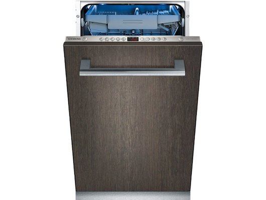 Посудомоечная машина SIEMENS SR 65N031