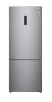 Холодильник LG GC-B569PMCM