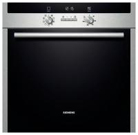 Духовой шкаф SIEMENS hb33g2540s