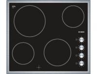 Поверхность BOSCH PKE645C17E