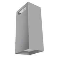 Островная вытяжка Maunfeld Bath Isla 402 нержавеющая сталь