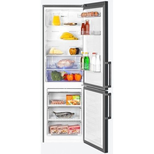 Холодильник BEKO RCNK 321E21A купить с доставкой по Москве и Московской области в интернет-магазине ТехноВегас