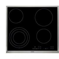 Поверхность AEG hk 63402 rxb