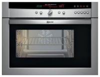 Духовой шкаф NEFF c47c42n0eu