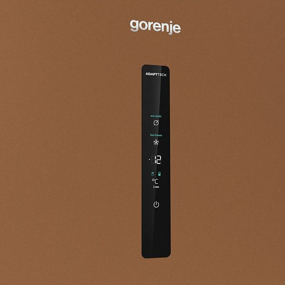 Холодильник GORENJE NRK 6192 ACR4 купить с доставкой по Москве и Московской области в интернет-магазине ТехноВегас
