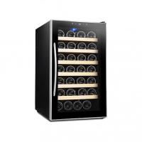 Винный шкаф COLDVINE C28-TBF1