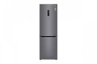 Холодильник LG GA-B459MLSL