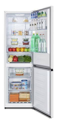 Холодильник LEX RFS 203 NF BLACK купить с доставкой по Москве и Московской области в интернет-магазине ТехноВегас