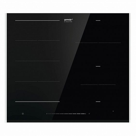 Встраиваемая индукционная варочная панель Gorenje GIS645XC купить с доставкой по Москве и Московской области в интернет-магазине ТехноВегас