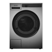 СТИРАЛЬНАЯ МАШИНА ASKO WMC6743VB.T