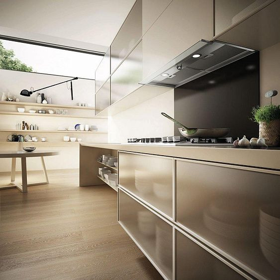 Вытяжка ELICA BOXIN IX/A/90 (PRF0097839B) купить с доставкой по Москве и Московской области в интернет-магазине ТехноВегас