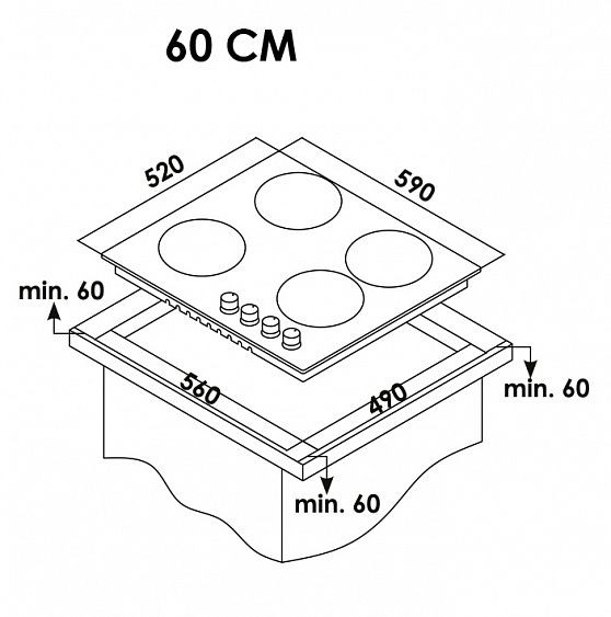 Поверхность SCHAUB LORENZ SLK IY6SC0