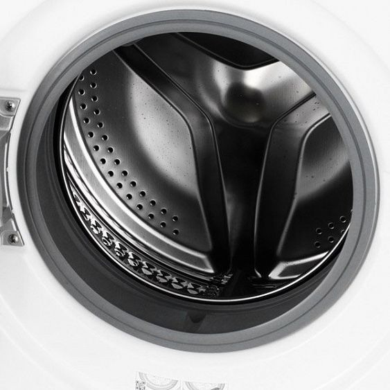 Стиральная машина с фронтальной загрузкой SAMSUNG WF8590NLW9