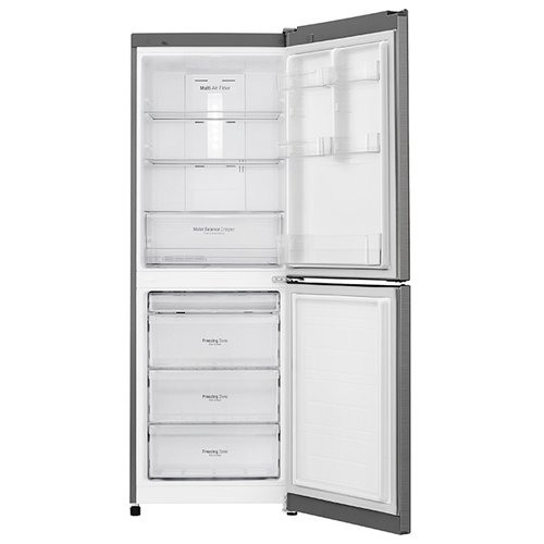 Холодильник LG GA-B389SMQZ купить с доставкой по Москве и Московской области в интернет-магазине ТехноВегас