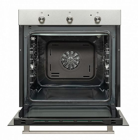 Духовой шкаф Jacky's JO EI7518 купить с доставкой по Москве и Московской области в интернет-магазине ТехноВегас