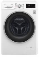 Стиральная машина с сушкой LG F4J6TG1W