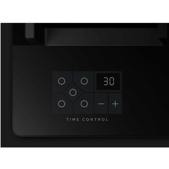 Газовая варочная панель Haier HHX-G95CWSB