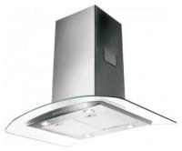 Вытяжка FABER 110.0157.074  tratto isola/sp eg8 x/v a90