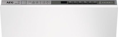 Посудомоечная машина AEG FSR 62400 P