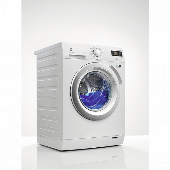 Стиральная машина с сушкой Electrolux EWW 1696 SWD купить с доставкой по Москве и Московской области в интернет-магазине ТехноВегас